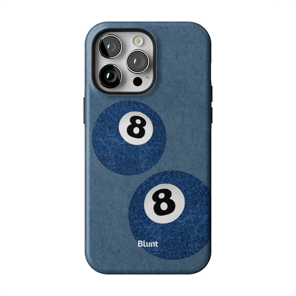 Hot Shot iPhone Case