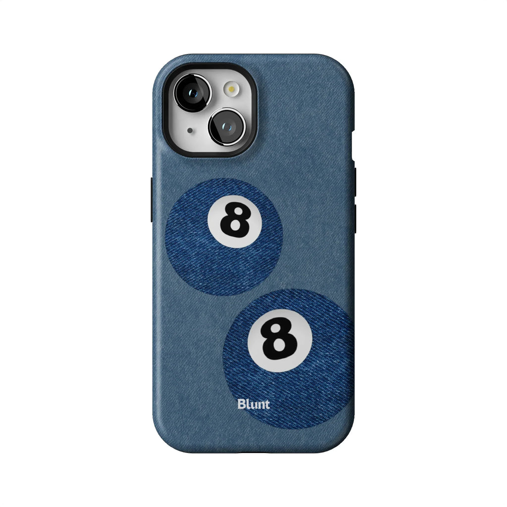 Hot Shot iPhone Case