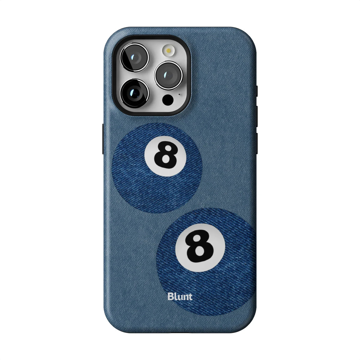 Hot Shot iPhone Case