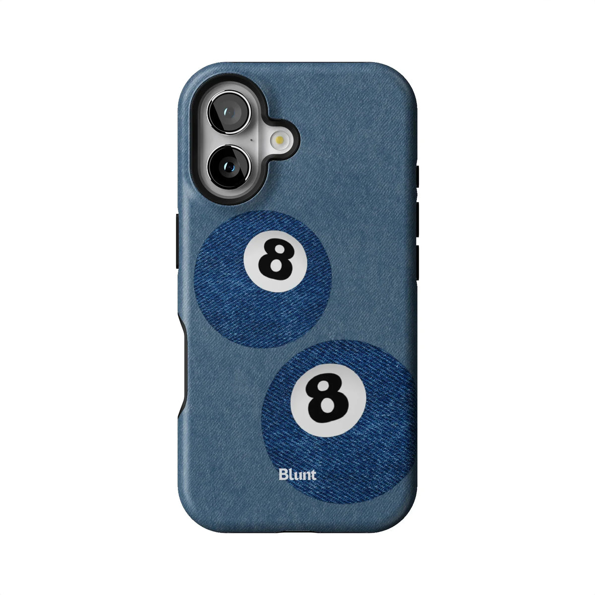 Hot Shot iPhone Case