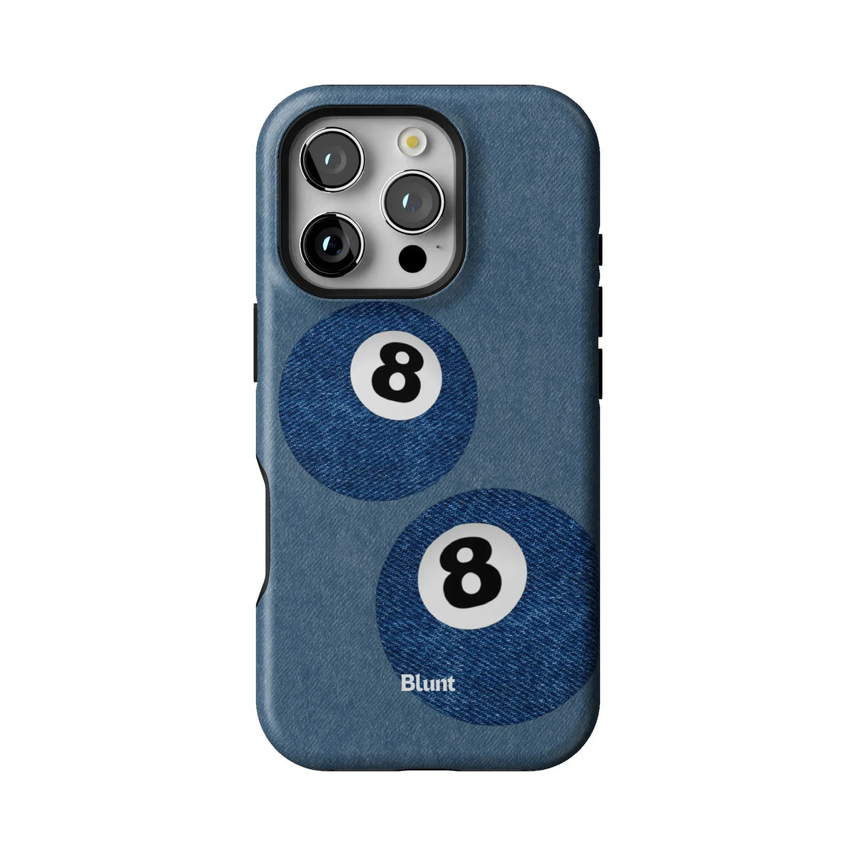 Hot Shot iPhone Case