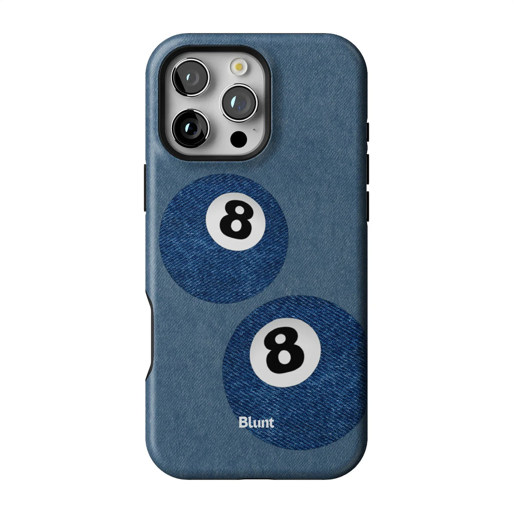 Hot Shot iPhone Case