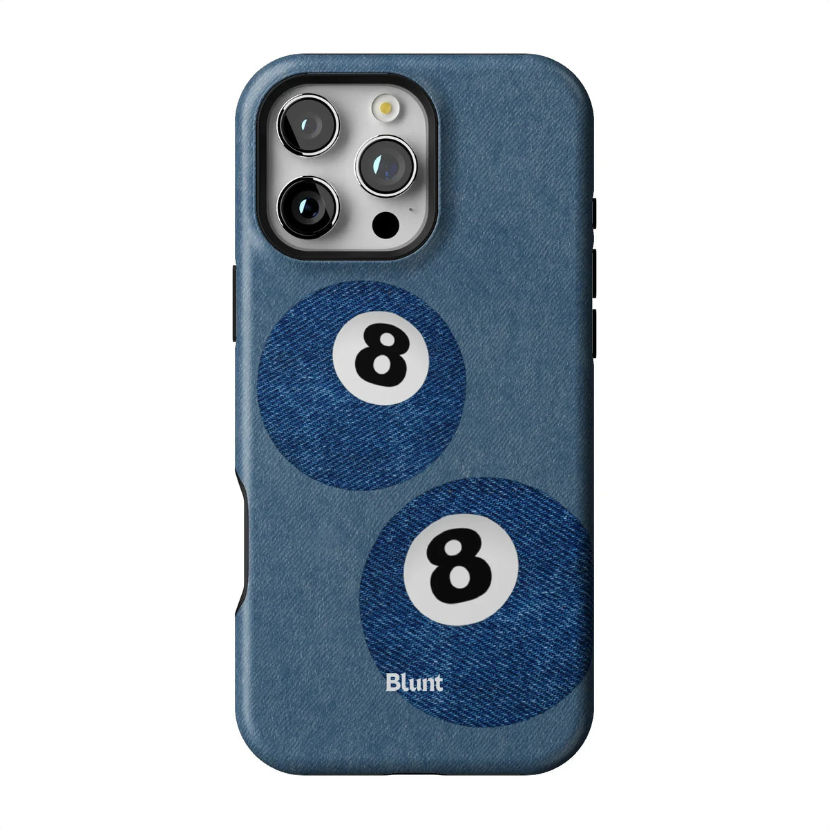 Hot Shot iPhone Case