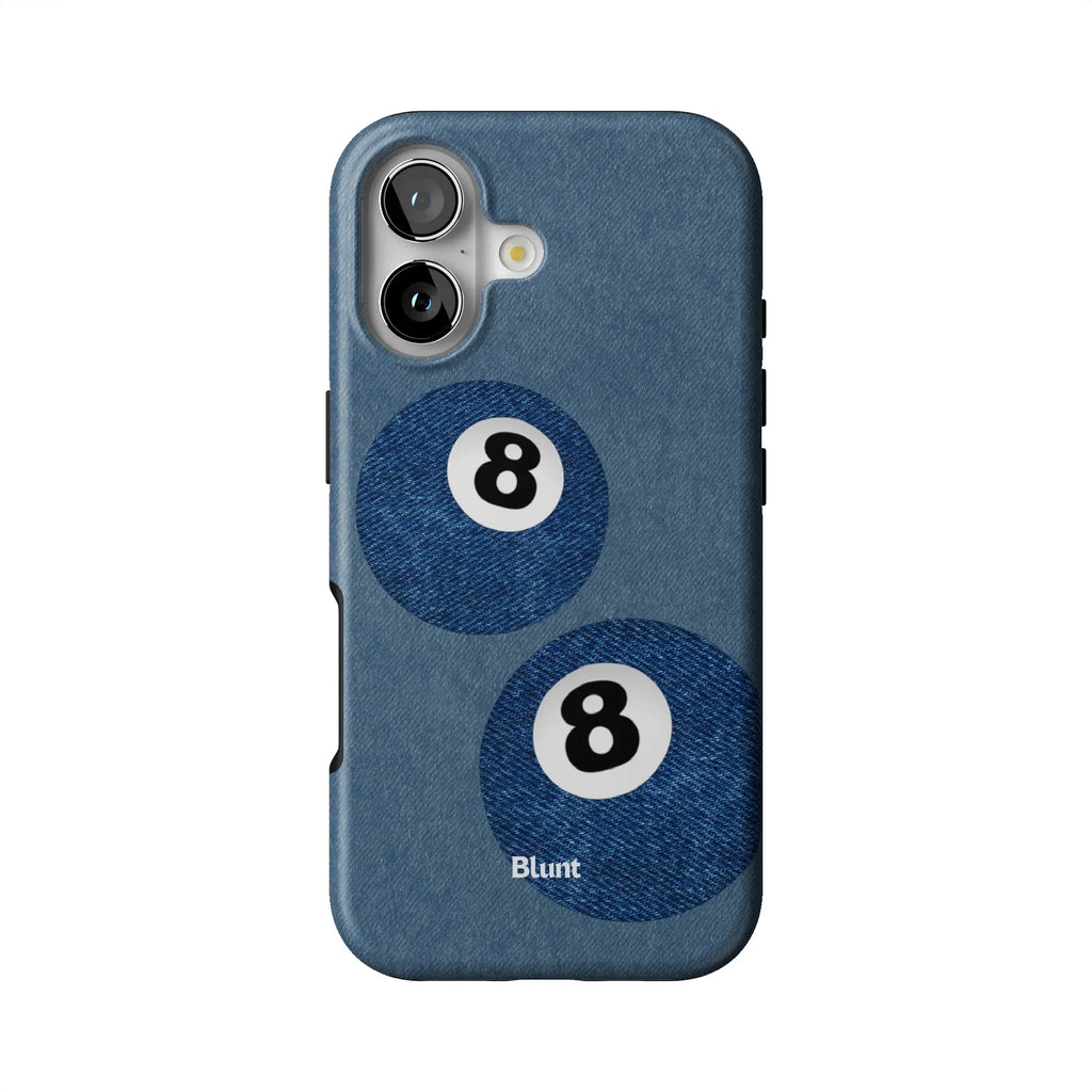 Hot Shot iPhone Case