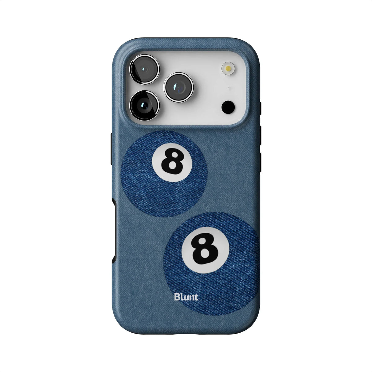 Hot Shot iPhone Case