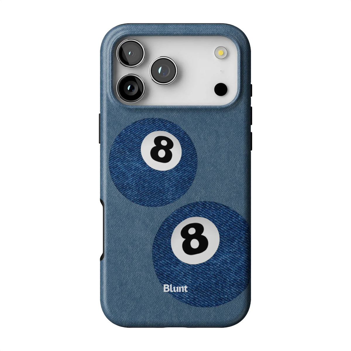 Hot Shot iPhone Case