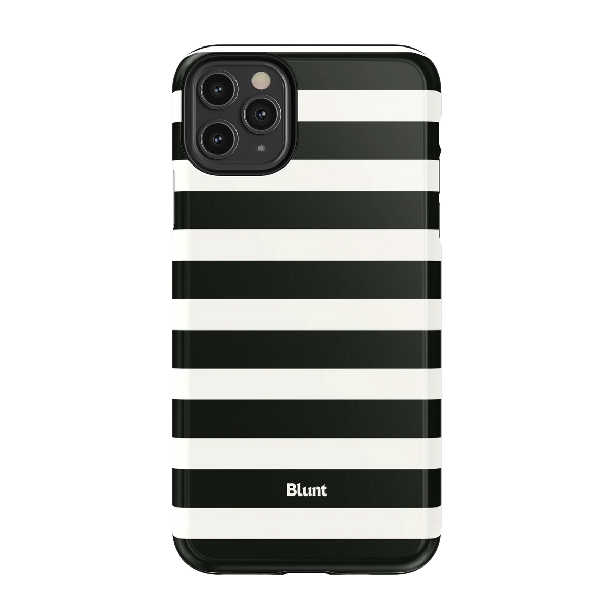Classic Stripe iPhone Case