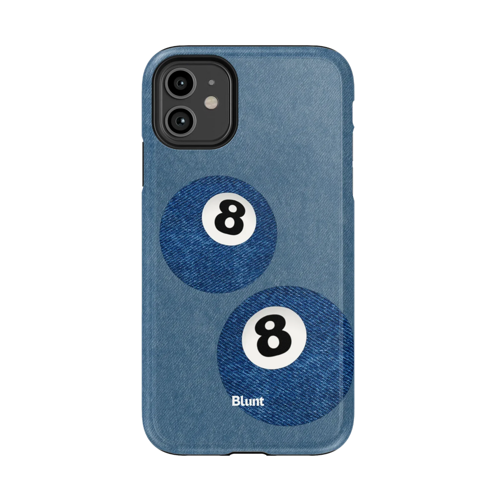 Hot Shot iPhone Case