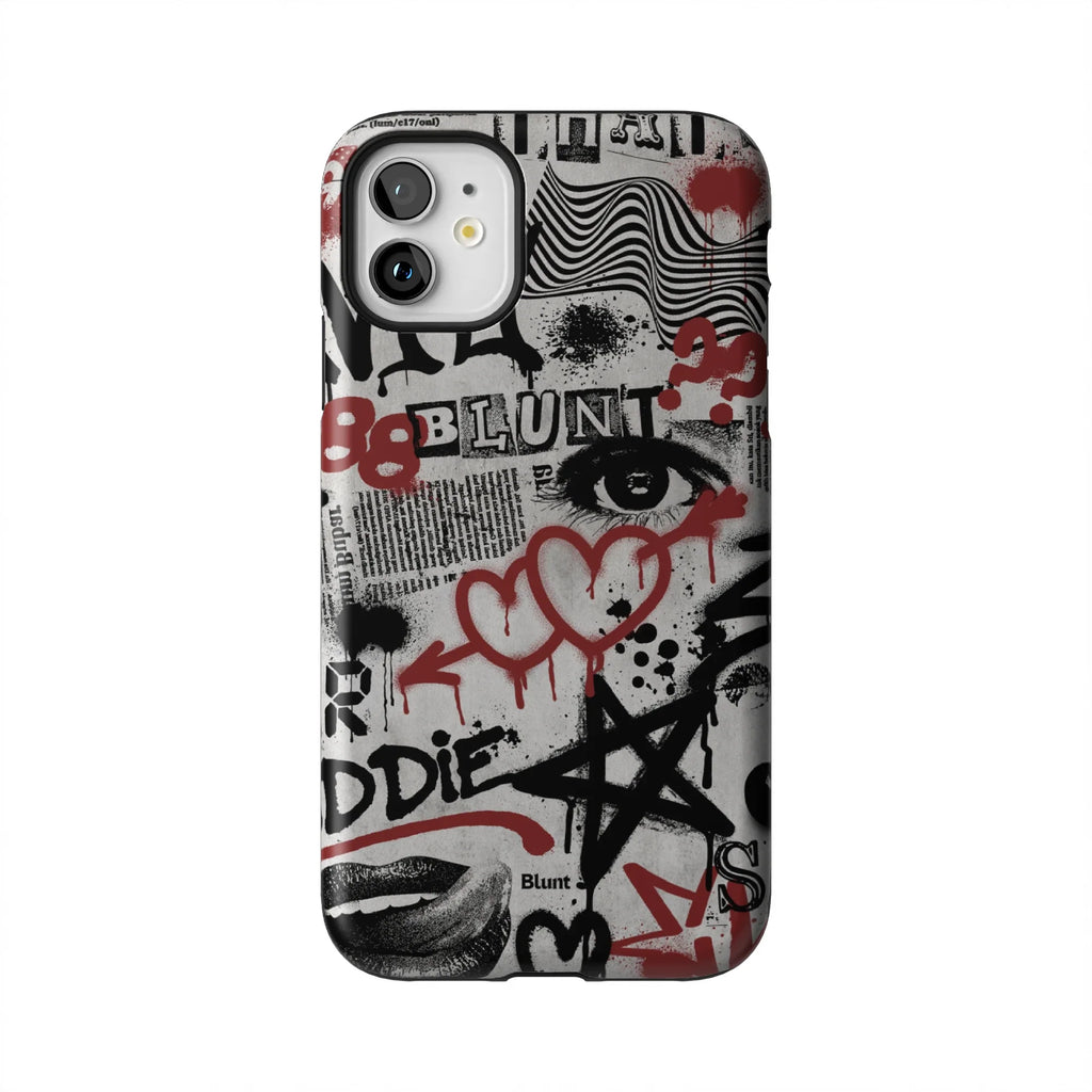 Rogue iPhone Case