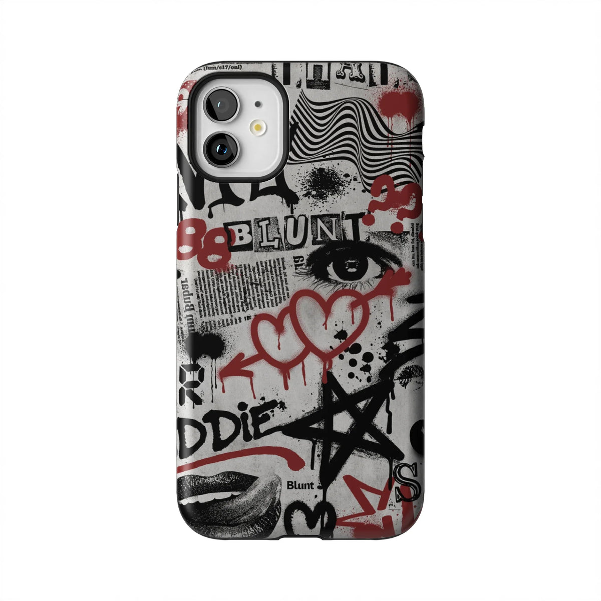 Rogue iPhone Case