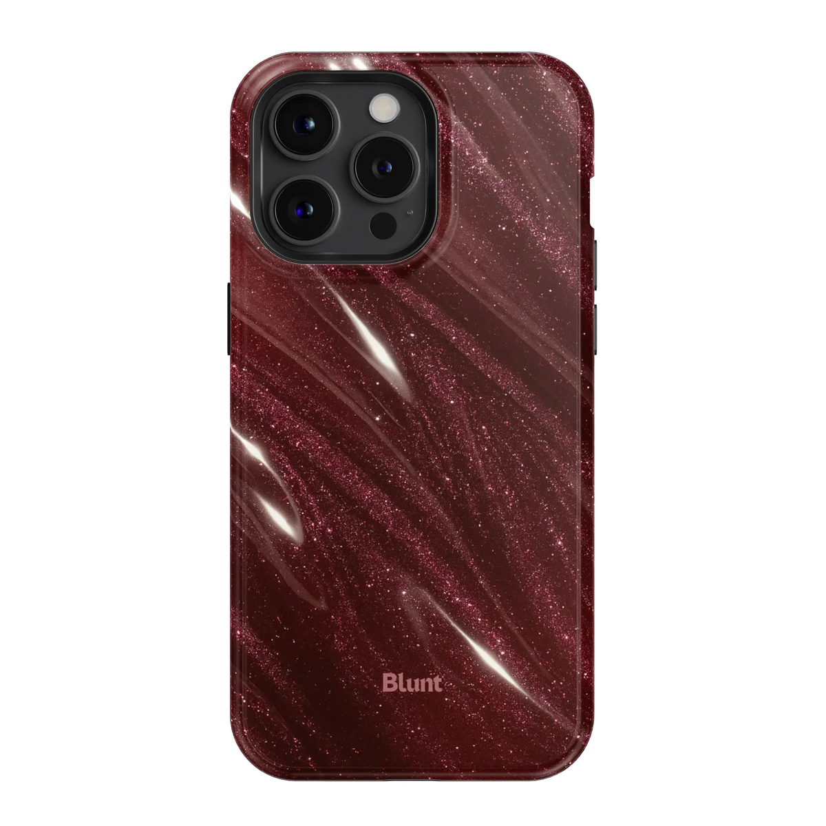 Velvet Rush iPhone Case