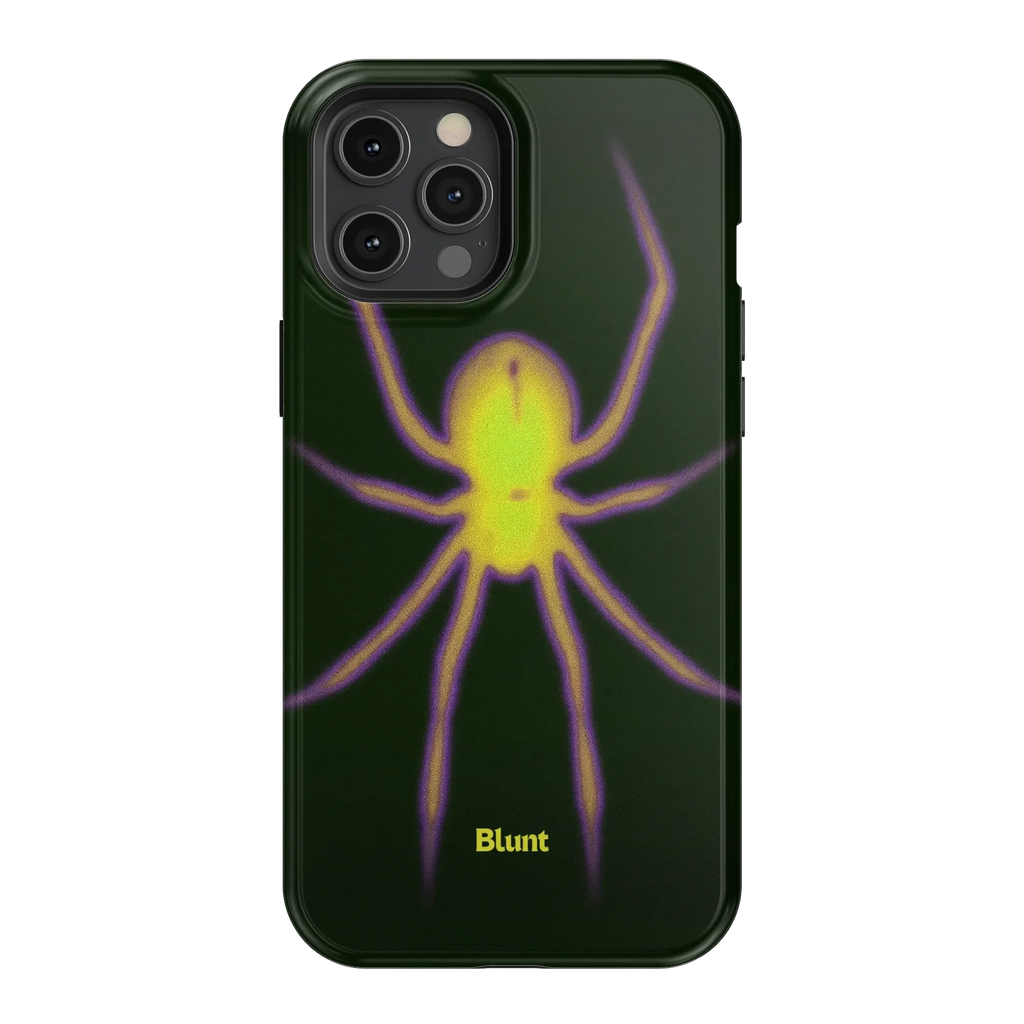 Exil iPhone Case