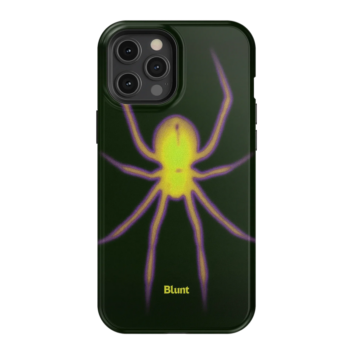 Exil iPhone Case