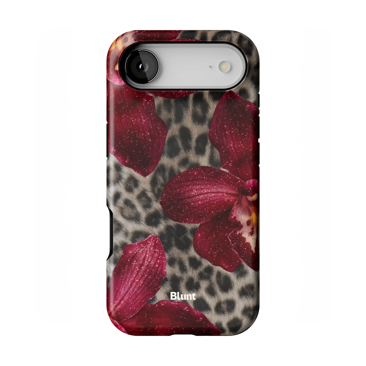 Belle iPhone Case