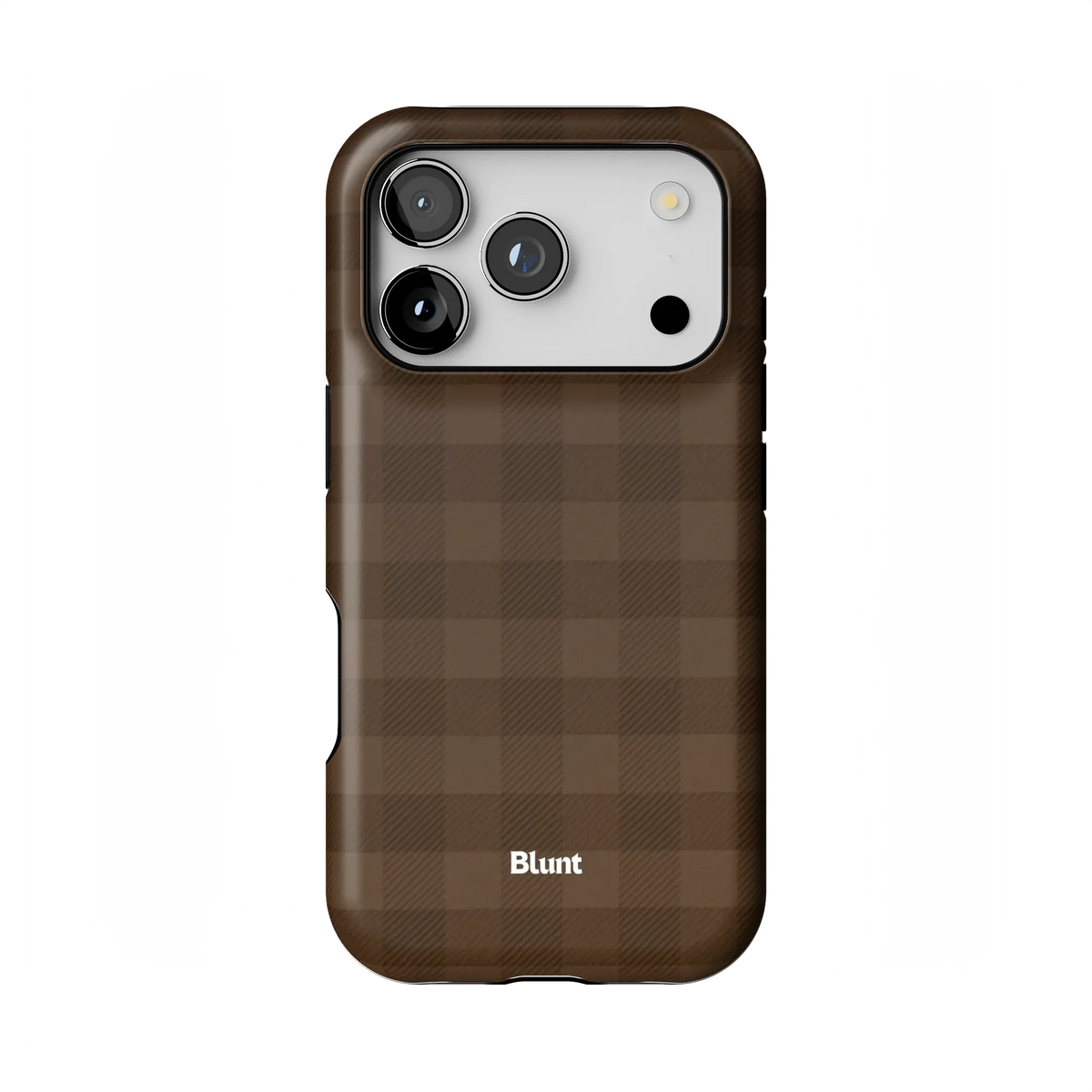Chestnut iPhone Case