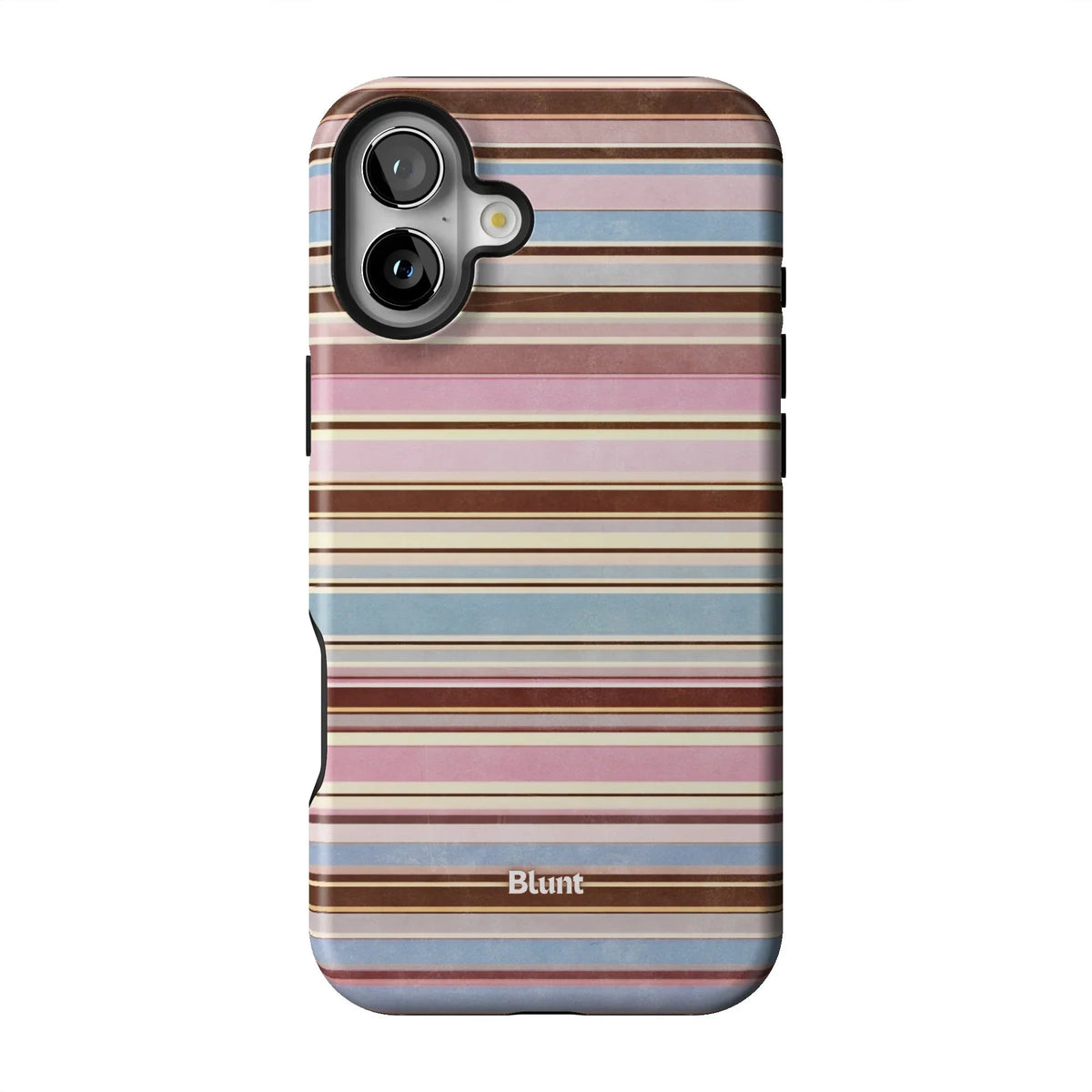 Huela iPhone Case