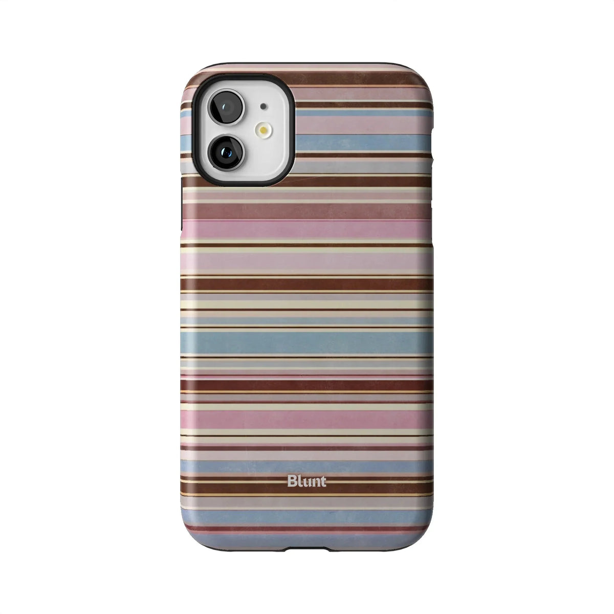 Huela iPhone Case