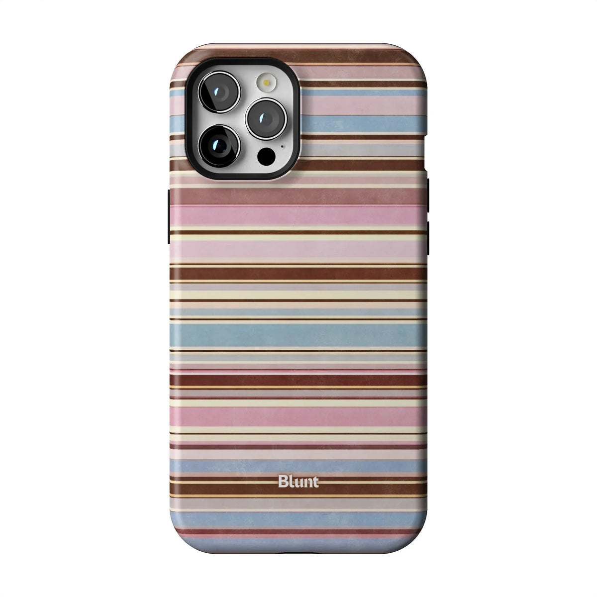 Huela iPhone Case