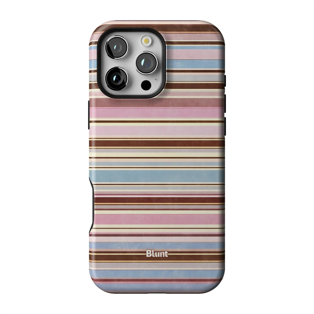 Huela iPhone Case