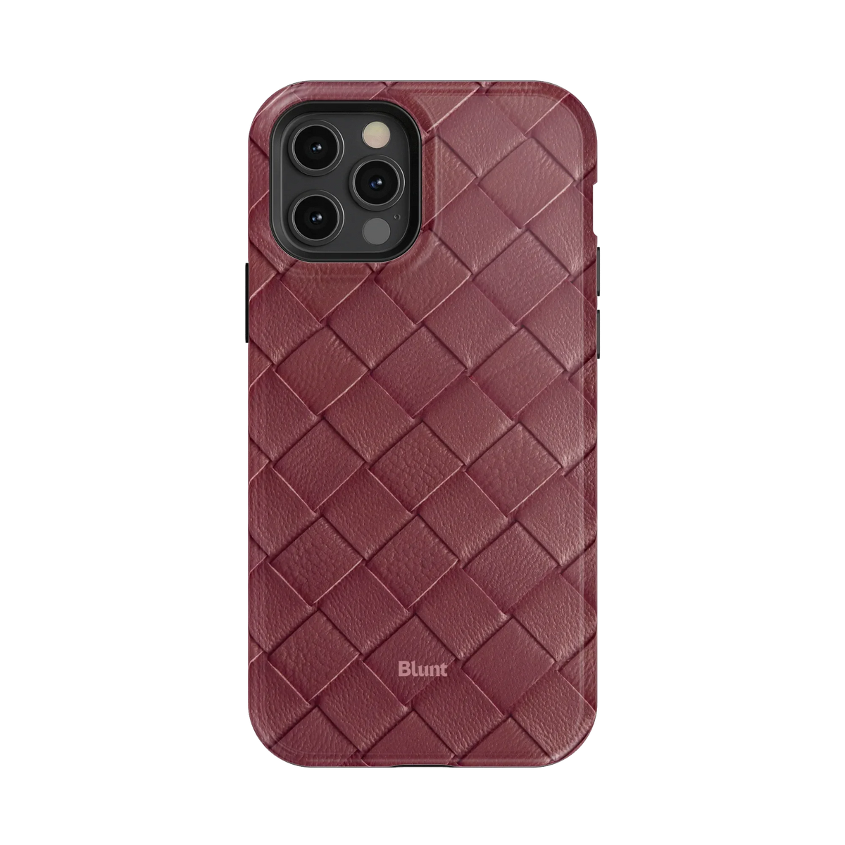 Berry Muse iPhone Case
