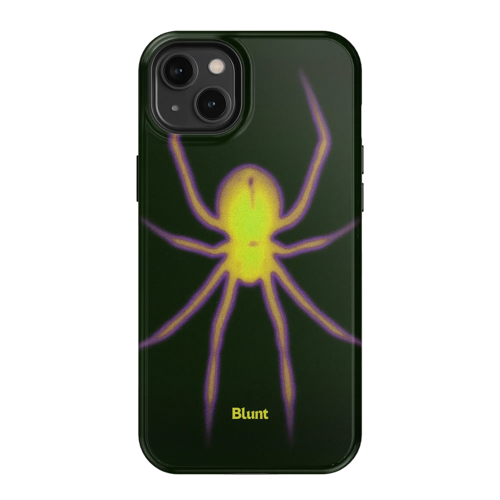 Exil iPhone Case