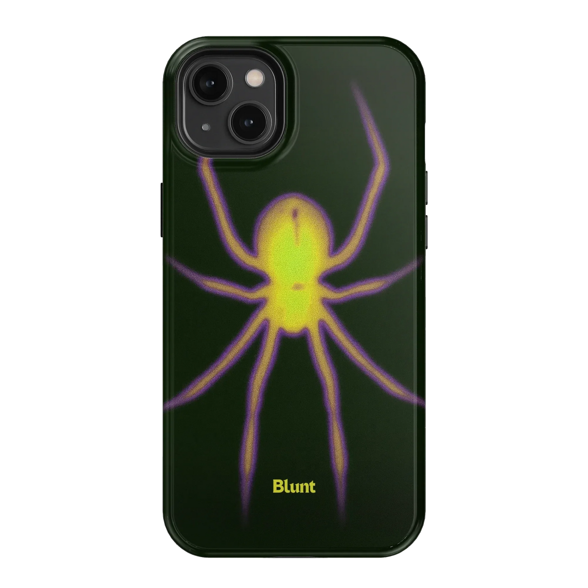 Exil iPhone Case