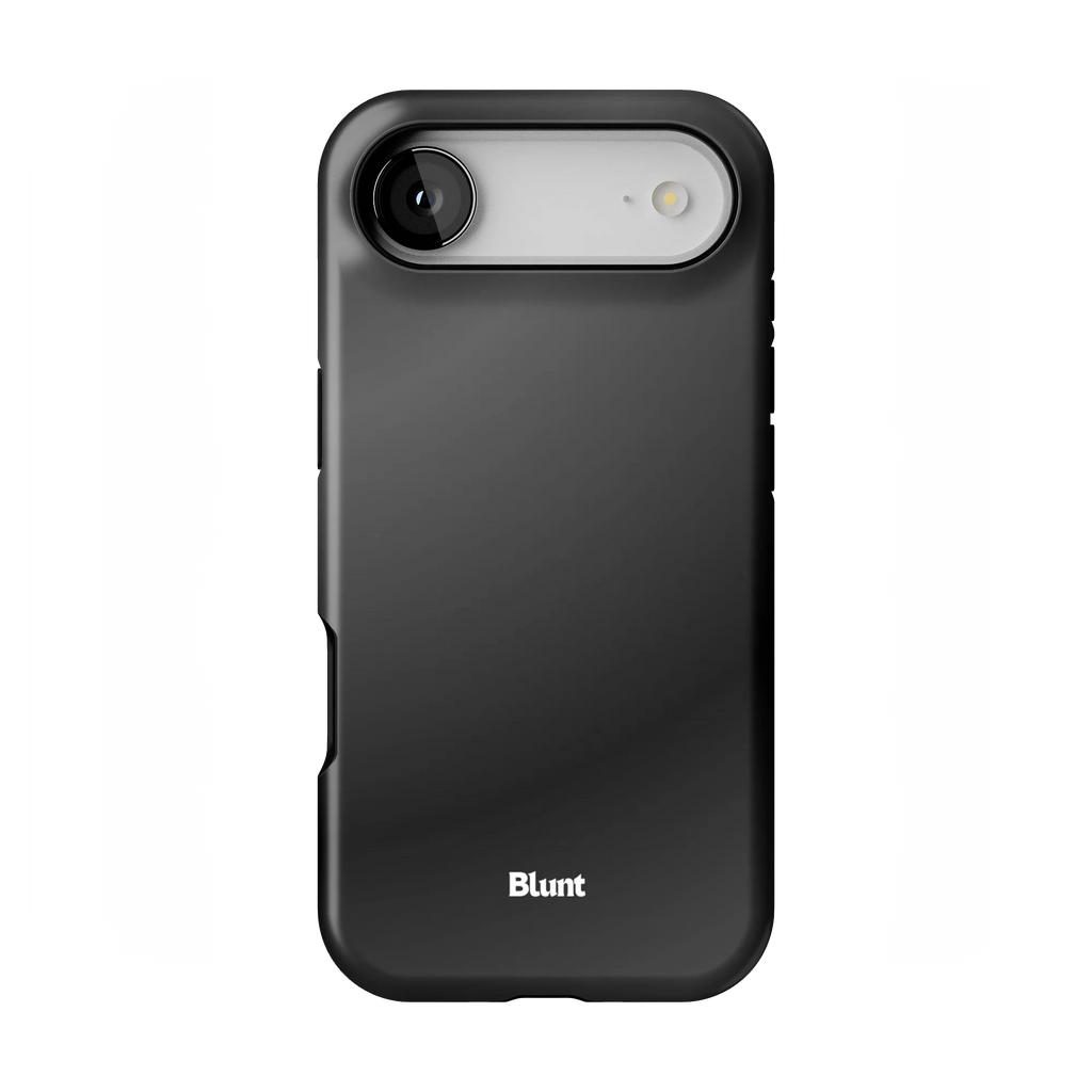 Ink iPhone Case