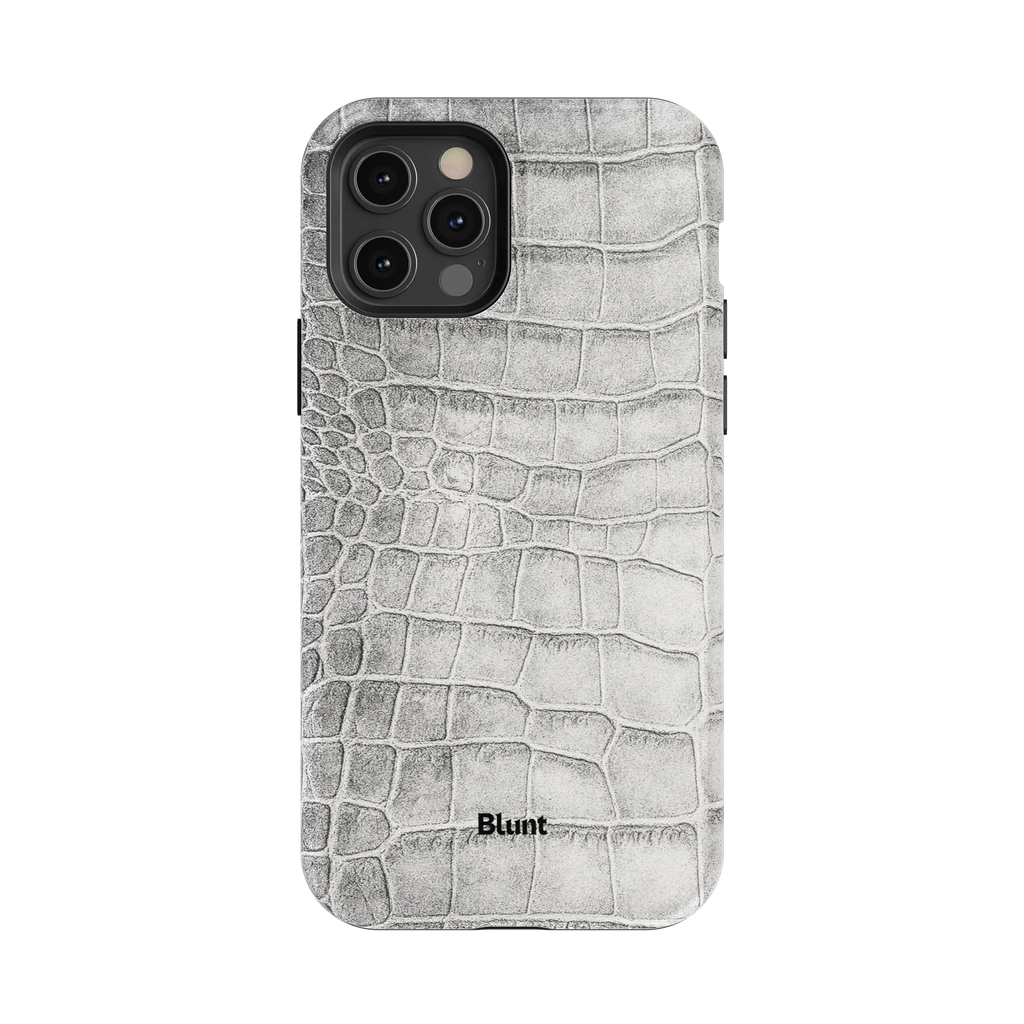 Sterling iPhone Case