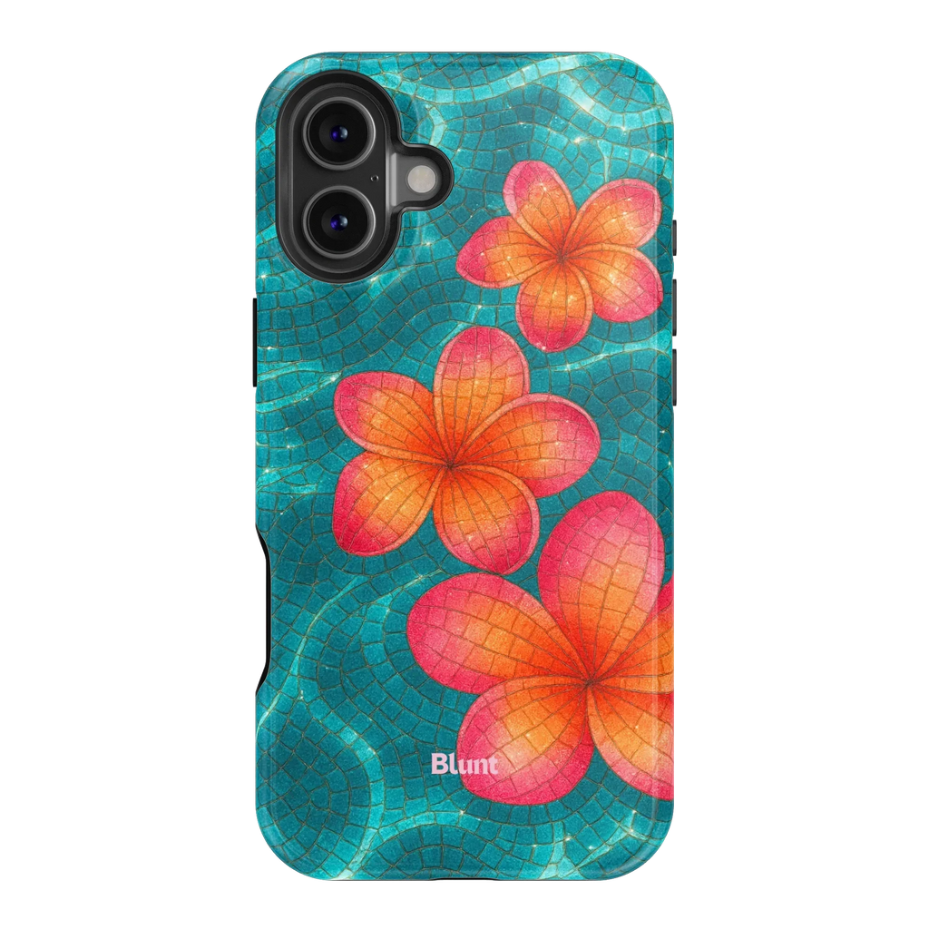 August iPhone Case