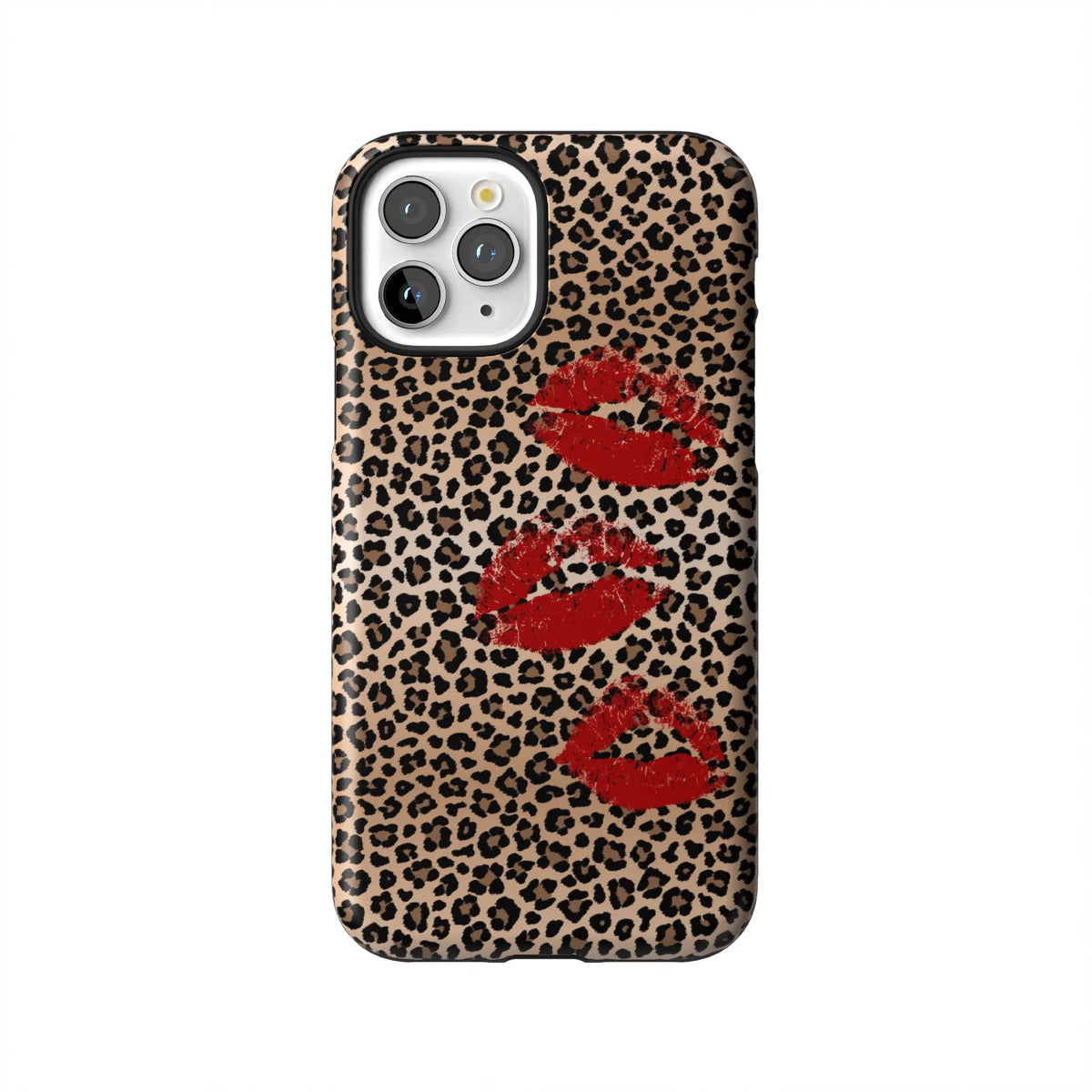 Passion iPhone Case