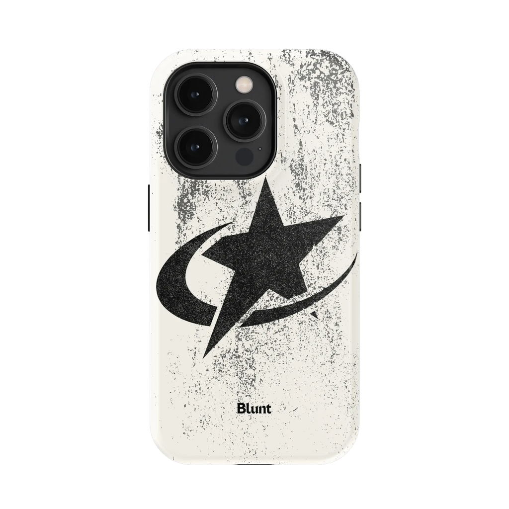 Starfade iPhone Case