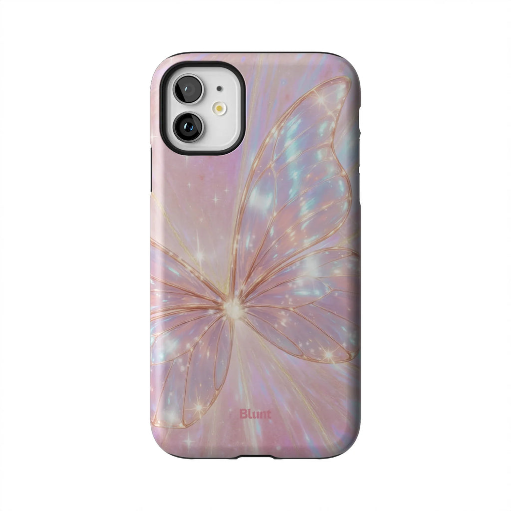 Flutter iPhone Case