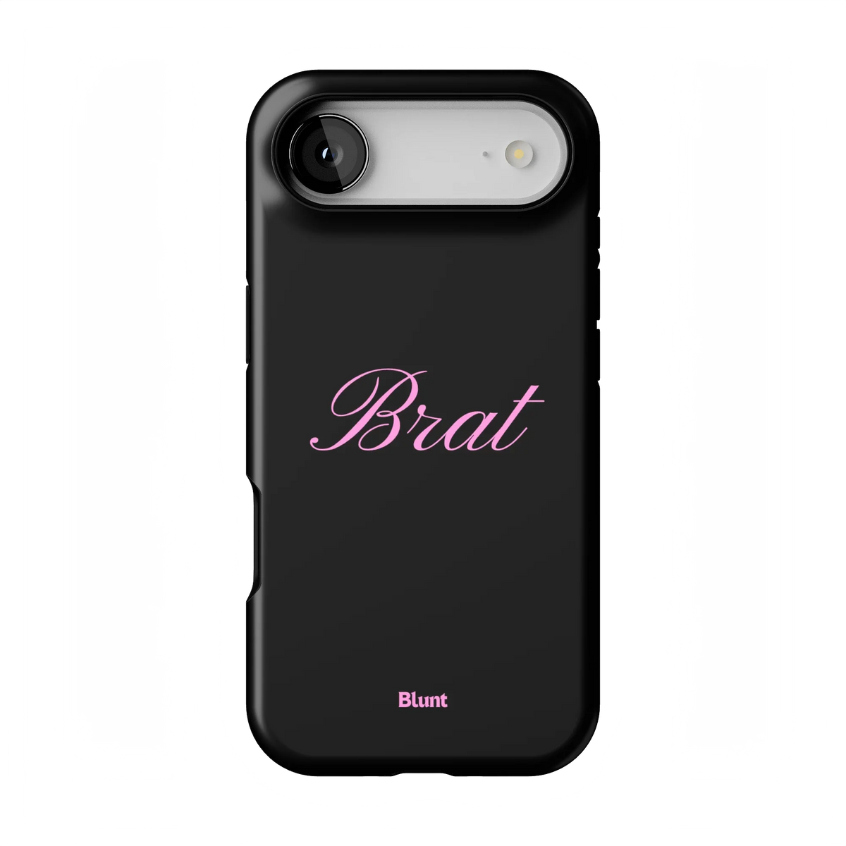 Brat iPhone Case
