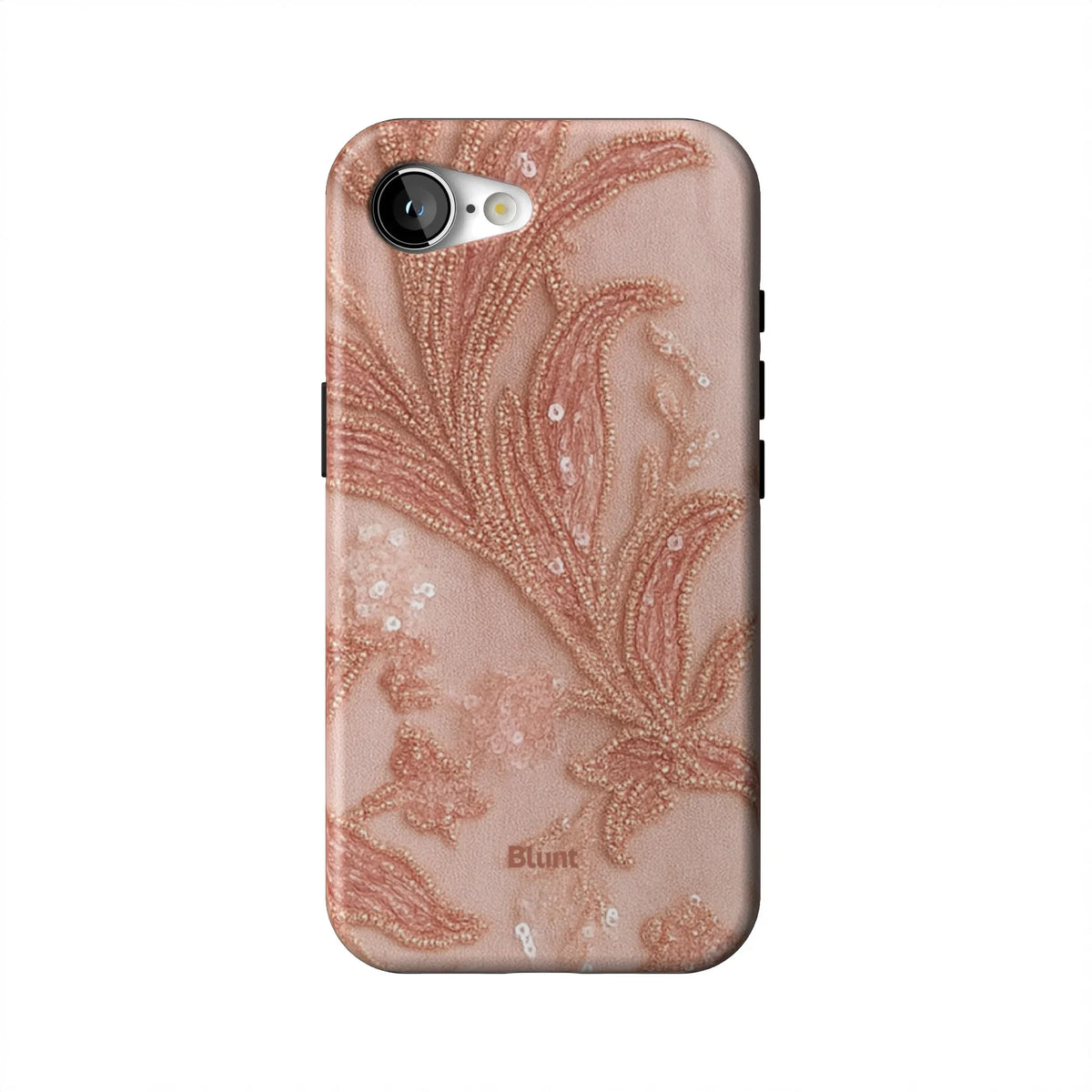 Camellia iPhone Case