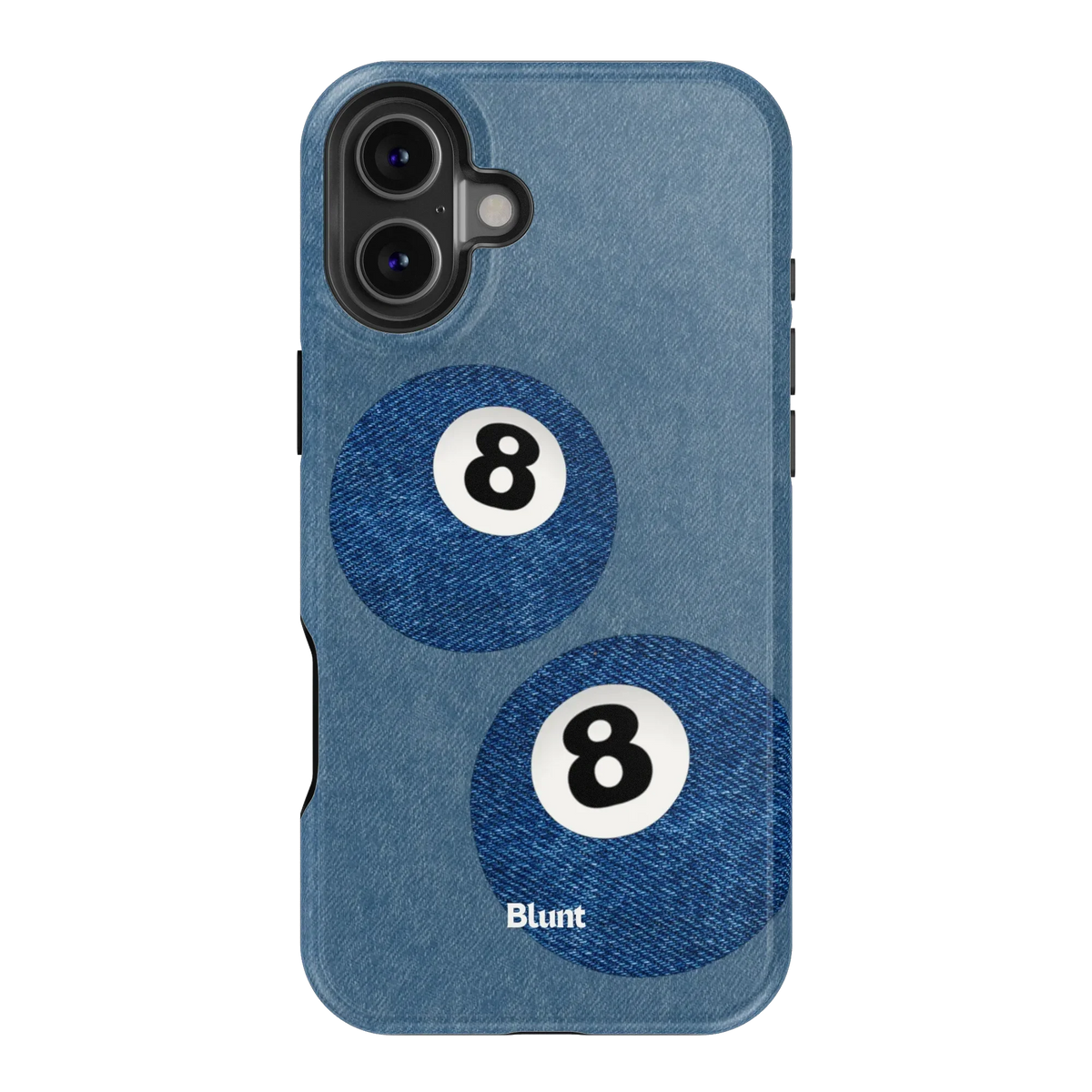 Hot Shot iPhone Case