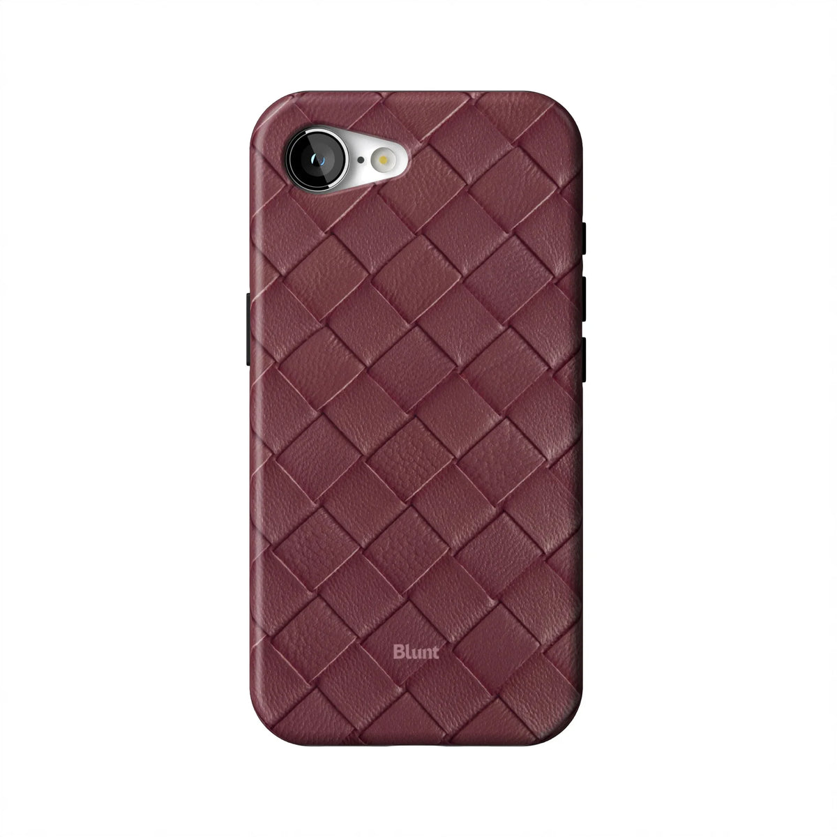 Berry Muse iPhone Case