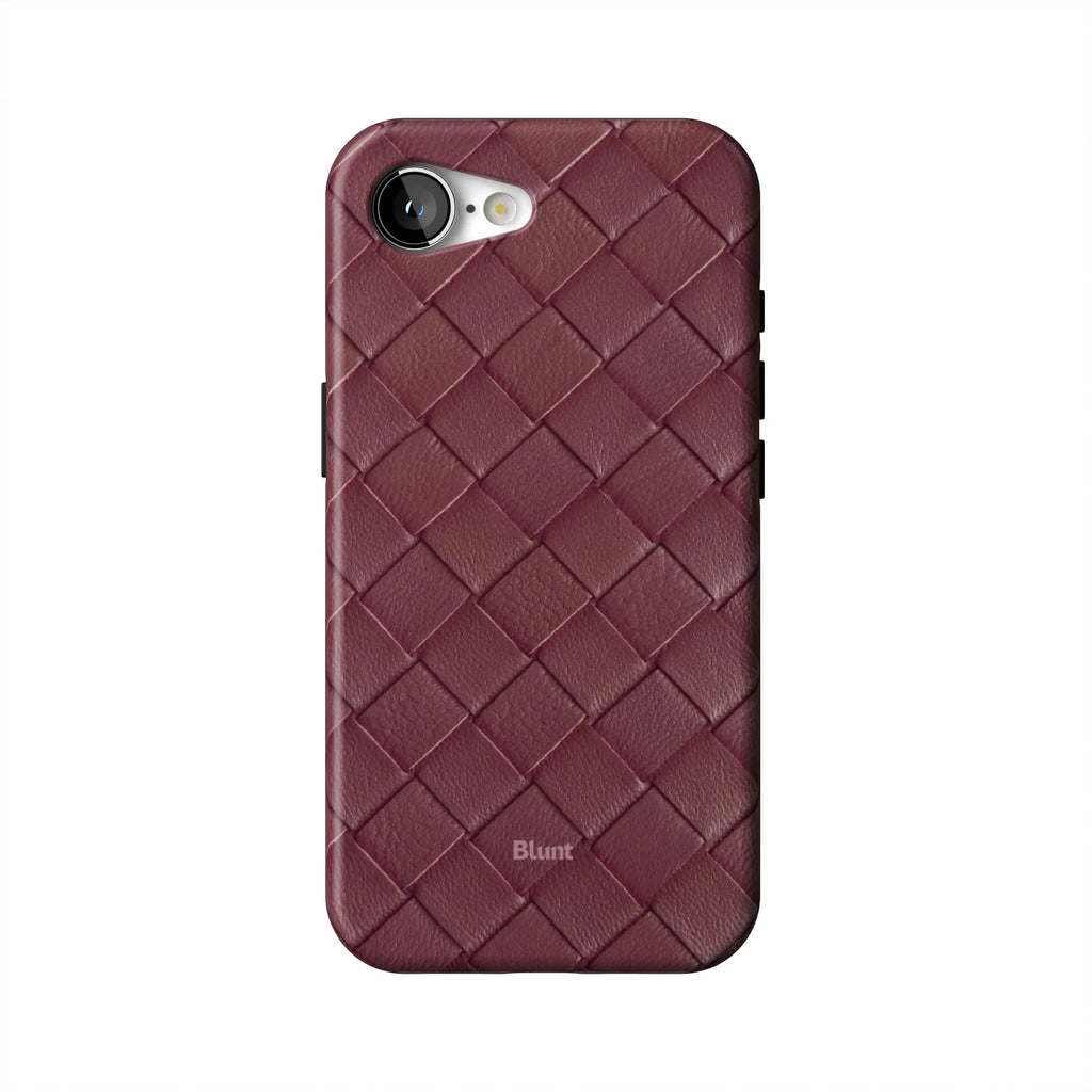 Berry Muse iPhone Case