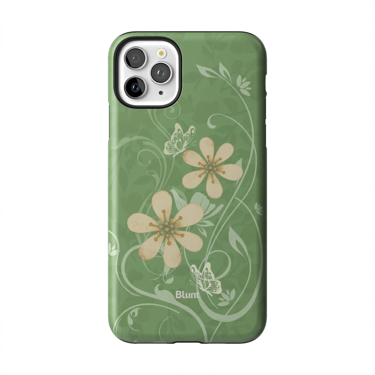 Erin iPhone Case