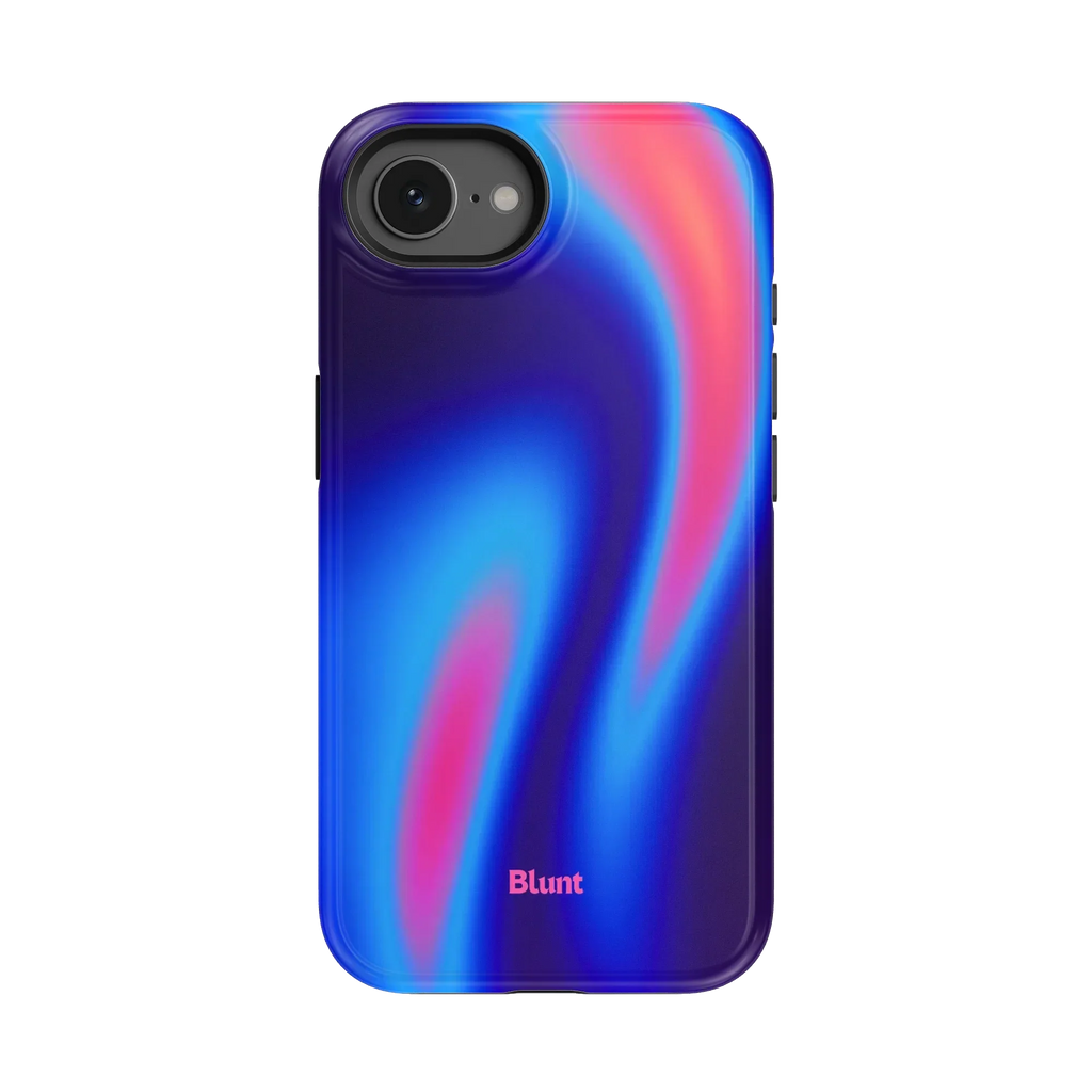 Voltage iPhone Case
