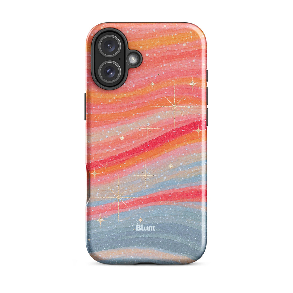 Ibiza iPhone Case