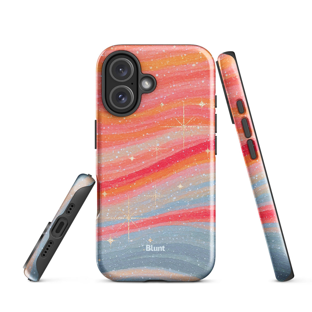 Ibiza iPhone Case