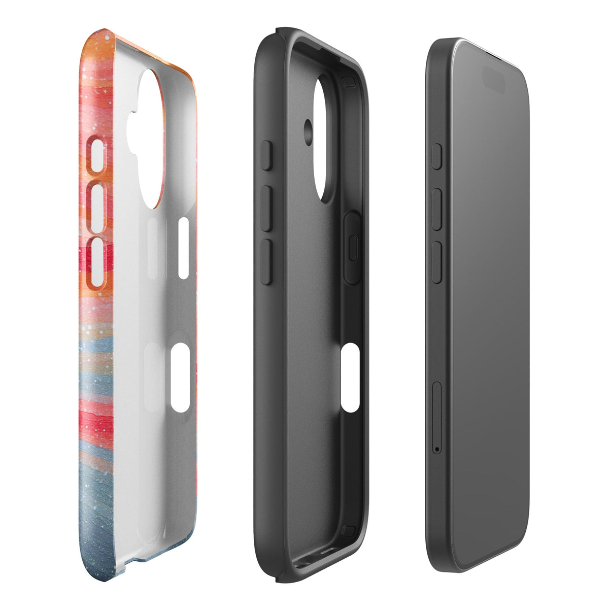 Ibiza iPhone Case