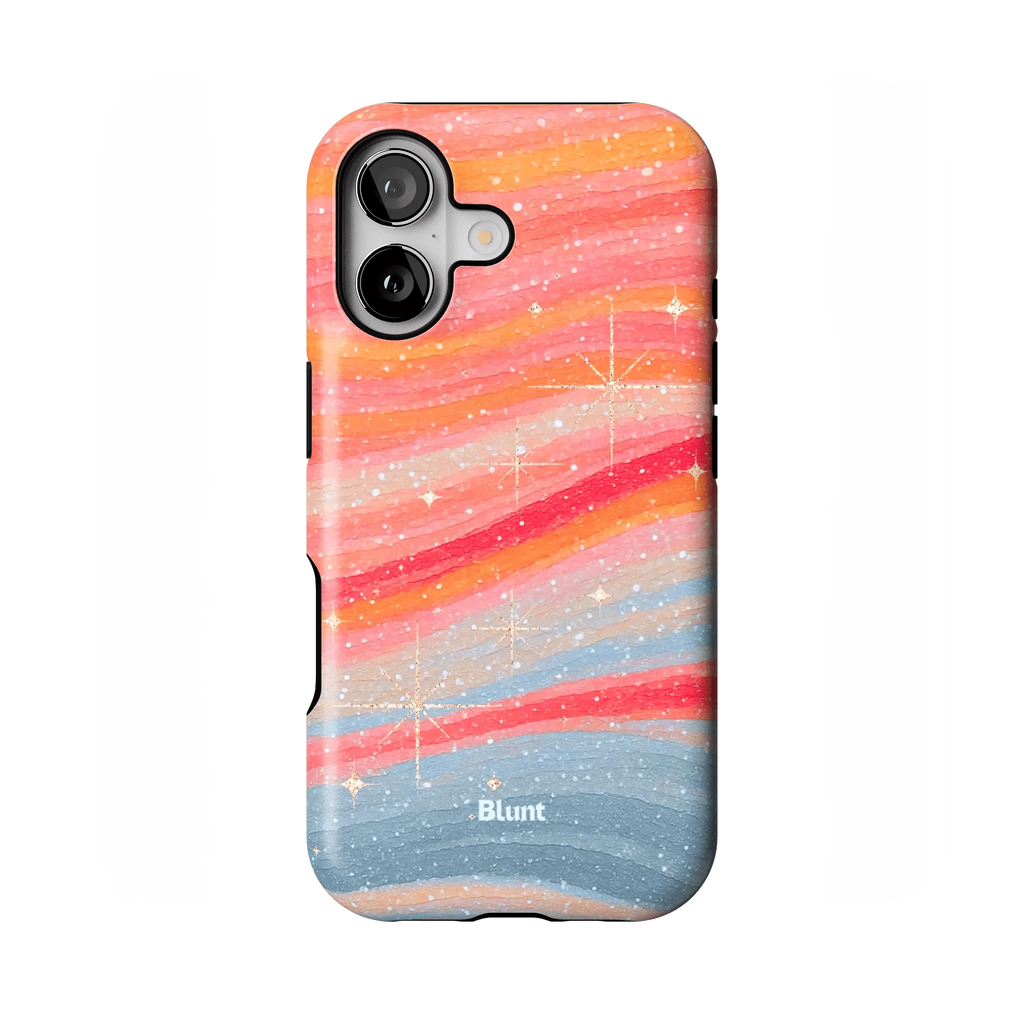 Ibiza iPhone Case