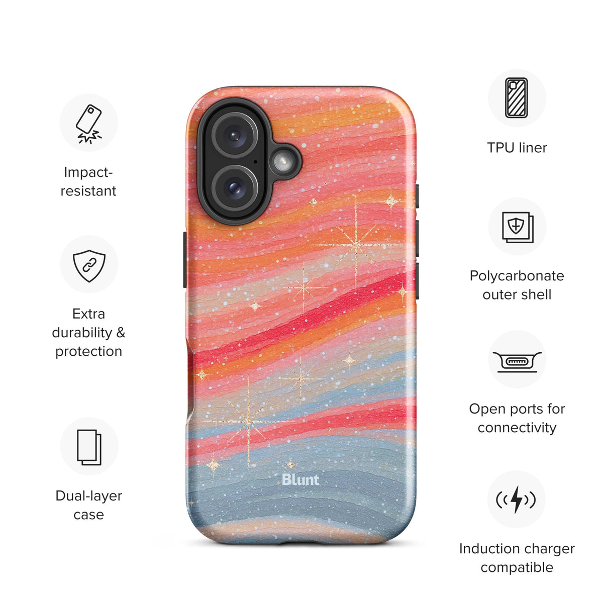 Ibiza iPhone Case