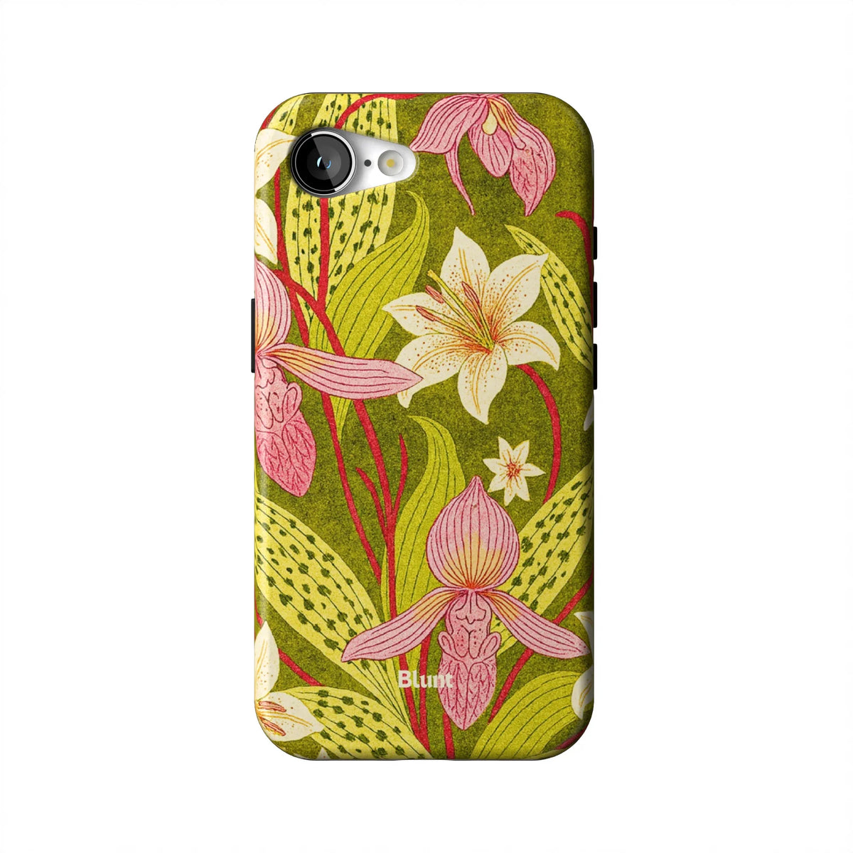 Solara iPhone Case