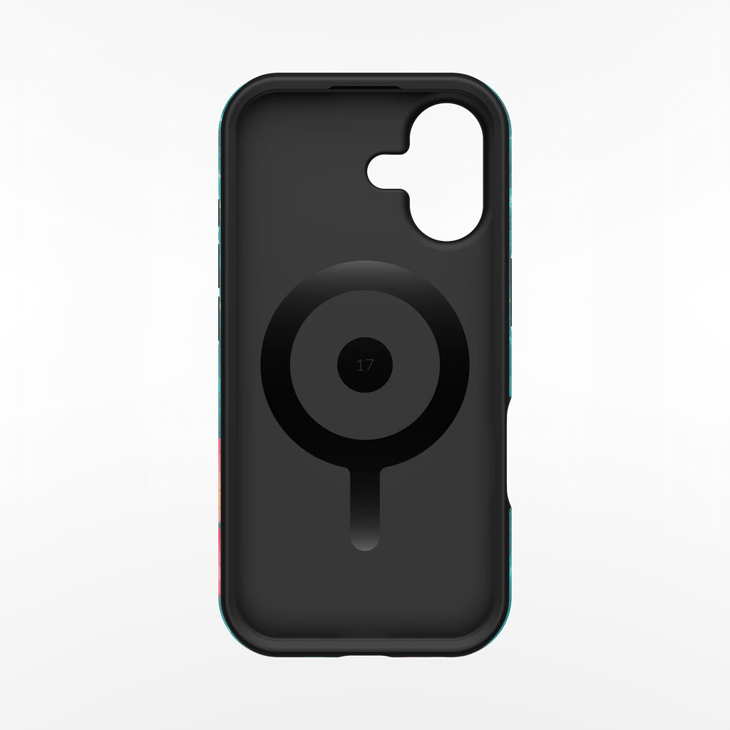 August iPhone Case