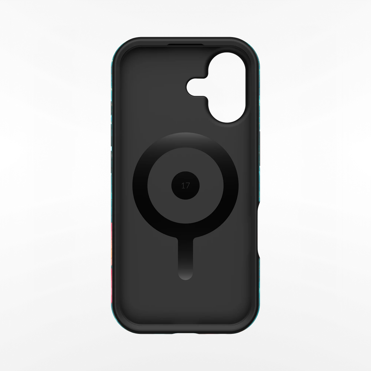 August iPhone Case