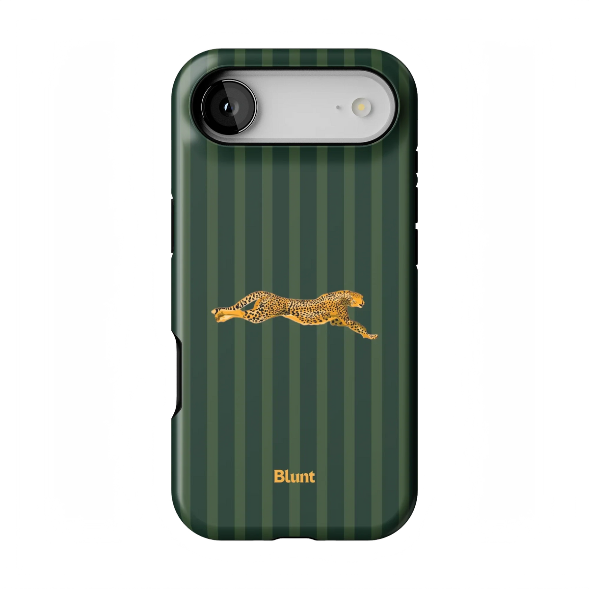 Track Club iPhone Case
