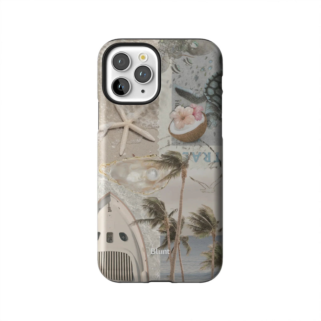 Aurelia iPhone Case