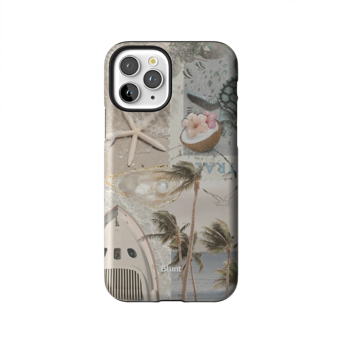 Aurelia iPhone Case